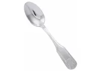 Toulouse (Shell) Teaspoon, 18/0 Extra Heavyweight