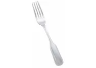 Toulouse(Shell) Dinner Fork, 18/0 Extra Heavyweight