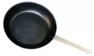 10" Aluminum Fry Pan, Gladiator™, Excalibur® Non-Stick 