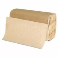 Single Fold Towels Kraft 4000/Cs