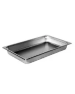 Full Size 2.5" Deep Steam Table Pan