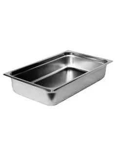 Full Size 4" Deep Steam Table Pan