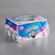 Panda Toilet Tissue