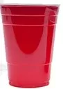 Solo 16 oz Red Party Cup