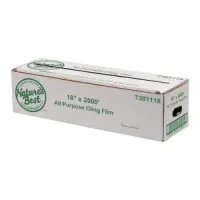 18" x 2000' Food Service Film