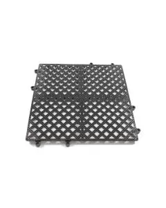 INTERLOCKING BAR MAT