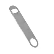 Stainless Steel Flat Bottle Opener (CO-301