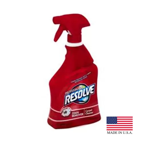 Resolve 32 oz Carpet Spot Cleaner (97402)