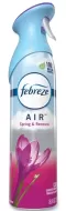 Febreze Air Spring and Renewal