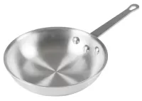 10" Aluminum Fry Pan, Gladiator™