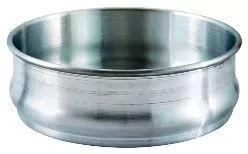 Dough Retarding Pan 96 oz.(8-3/4")