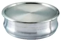 Dough Retarding Pan 48 oz. (8-7/8")