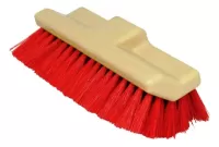 Multi-Angle Floor Scrub Brush Head, 10″