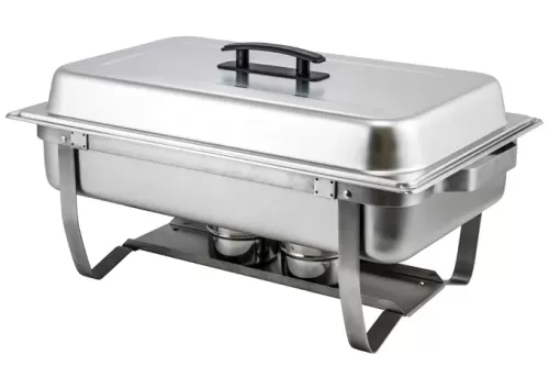 Folding Chafer 8 Qt.