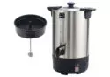 Electric Stainless Steel Coffee Urns