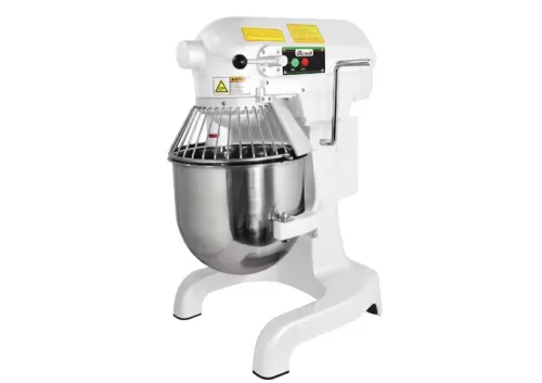 Commercial Planetary Mixers 10 Qt