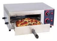 Electric Countertop Pizza Oven