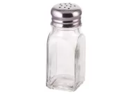 Square Shaker, 2 oz