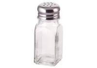 Square Shaker, 2 oz