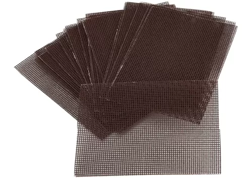 Grill Screens, 4" x 5-1/2"