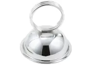 Menu Holder Ring Type 2-1/2" High