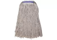 Mop Head 600 Grams , Cut End