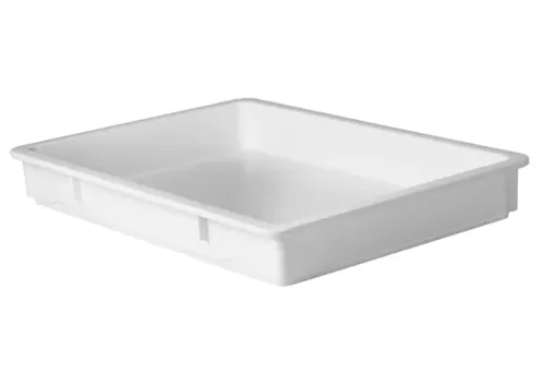 Dough Box, 25-5/8″ x 18″ x 3-1/4″