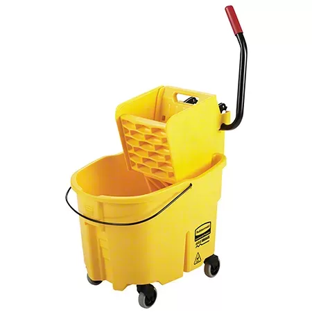 Bucket & Wringer Combo  35 Qt.