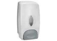 Soap Dispenser White