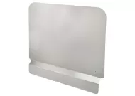 Fryer Splash Guard