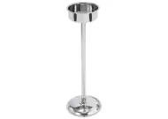 Wine Bucket Stand, Pipe Style (WB-29S)