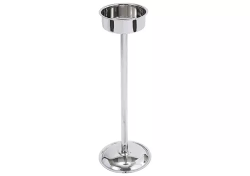 Wine Bucket Stand, Pipe Style  (WB-29S)