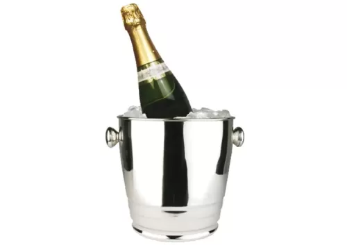 Wine Bucket Deluxe 4 Qt.(WB-4HV)