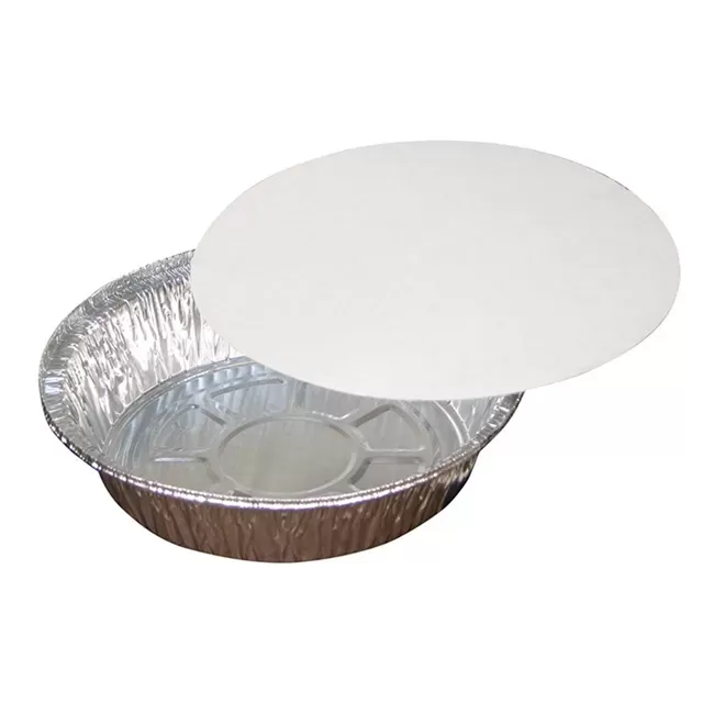 Aluminum Pans (Disposable)