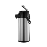 Air Pot 2.5 Lt./84 oz. SS Lined a & Body Lever