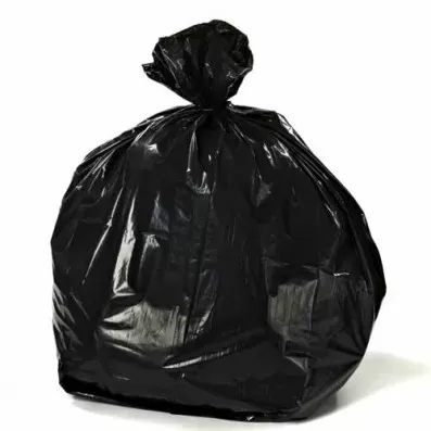 Garbage Liner 60 Gallon Heavy Duty