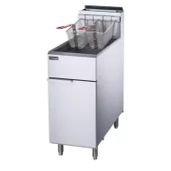 Fryer 40 Lb. Natural Gas 90000BTU