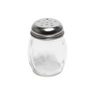 Cheese Shaker Swirl Polycarbonate