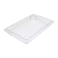 Polycarbonate Food Box 12"x18"x3.50"