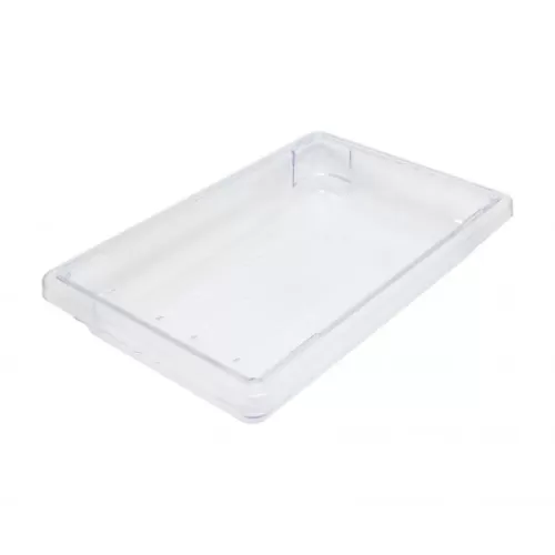 Polycarbonate Food Box 12"x18"x3.50"