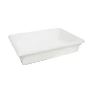 Food Box White   26" x 18" x 6"