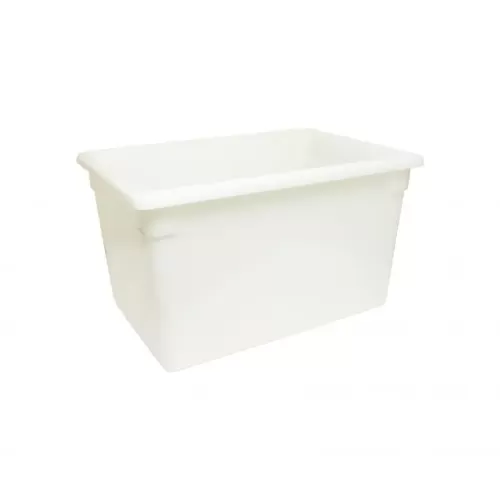 Food Storage Box Polypropylene 18x26x15