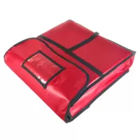 Pizza Bag Insulated 20x20x5