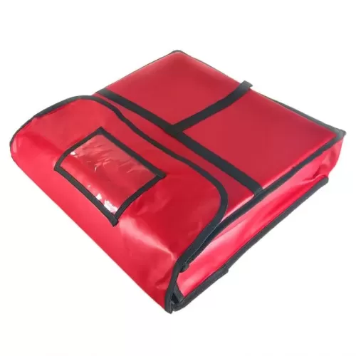 Pizza Bag Insulated 20x20x5