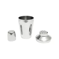 8 oz. Cocktail Shaker (3pcs)